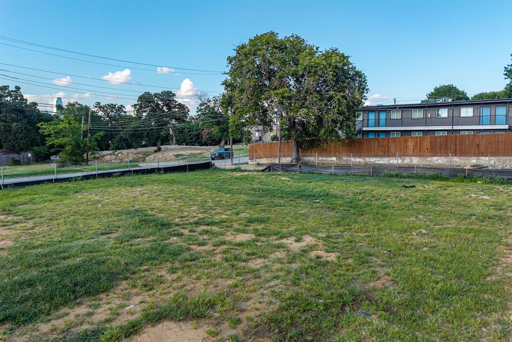 Original Oak Cliff - Land