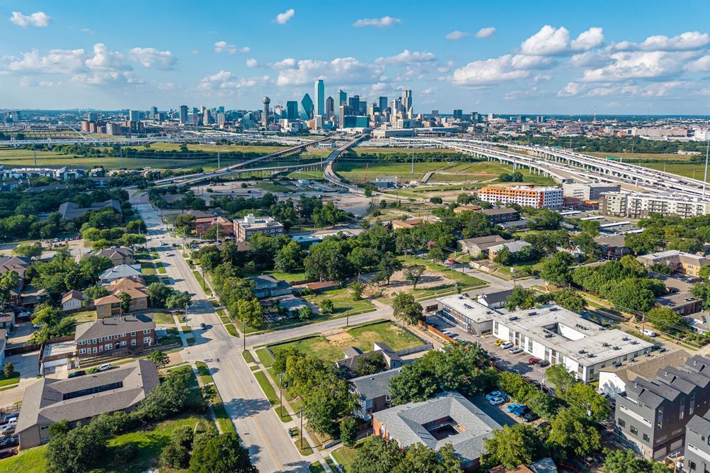 Original Oak Cliff - Land