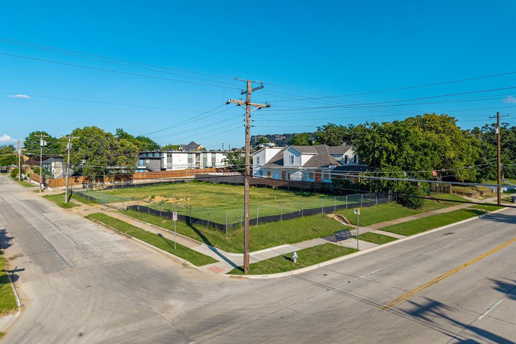 Original Oak Cliff - Land