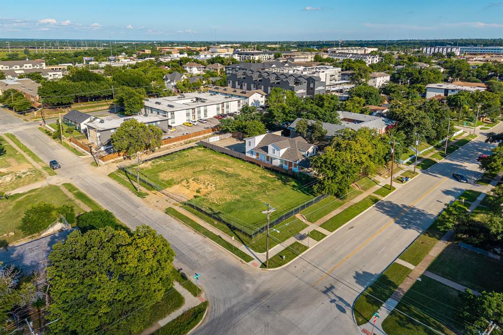 Original Oak Cliff - Land