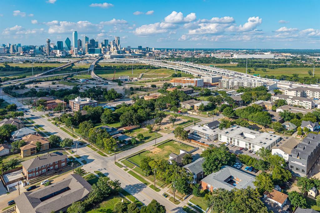 Original Oak Cliff - Land