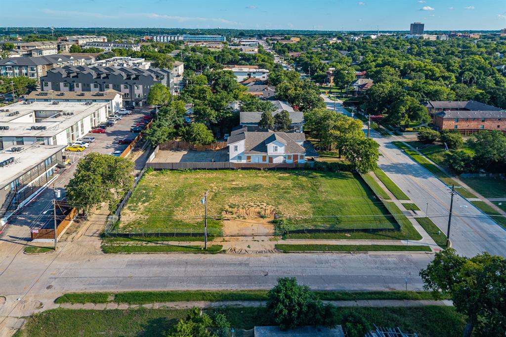 Original Oak Cliff - Land