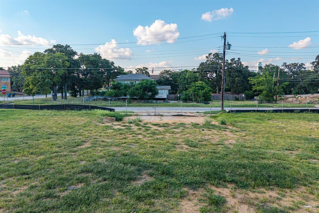 Original Oak Cliff - Land