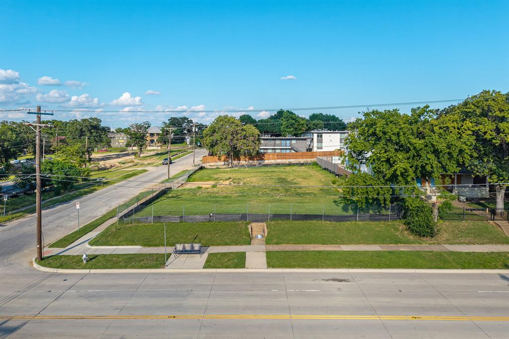 Original Oak Cliff - Land
