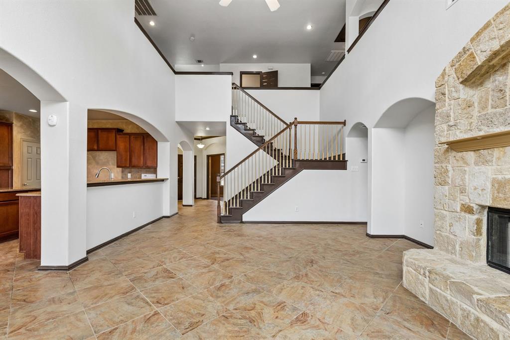 Wooded Creek Estates - Residential