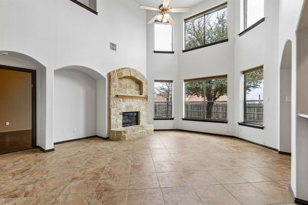 Wooded Creek Estates - Residential