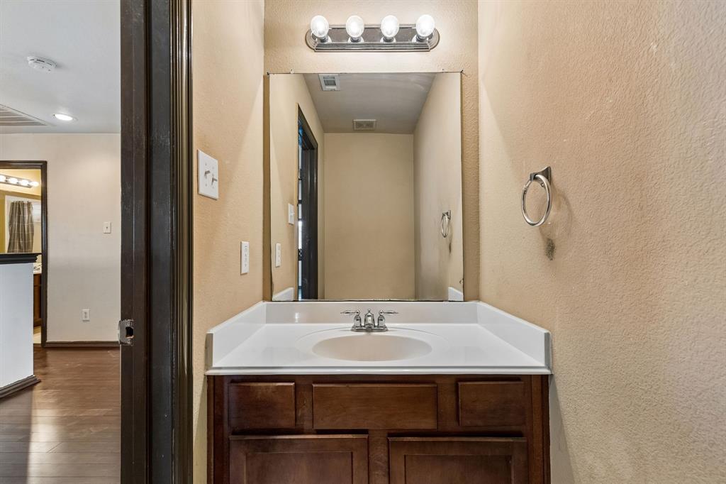 Wooded Creek Estates - Residential
