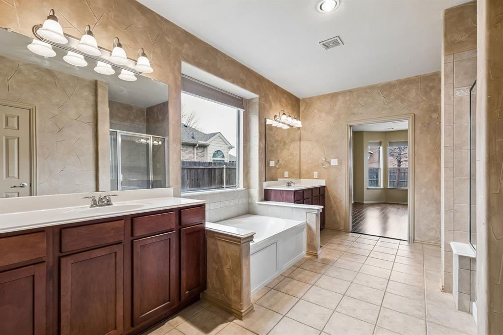 Wooded Creek Estates - Residential