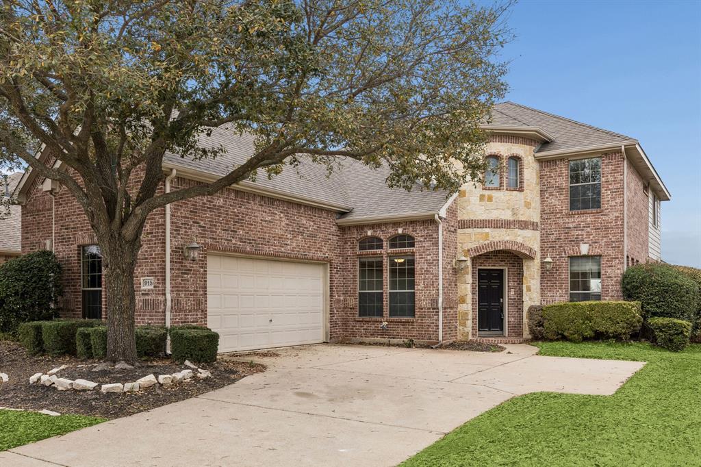 Wooded Creek Estates - Residential