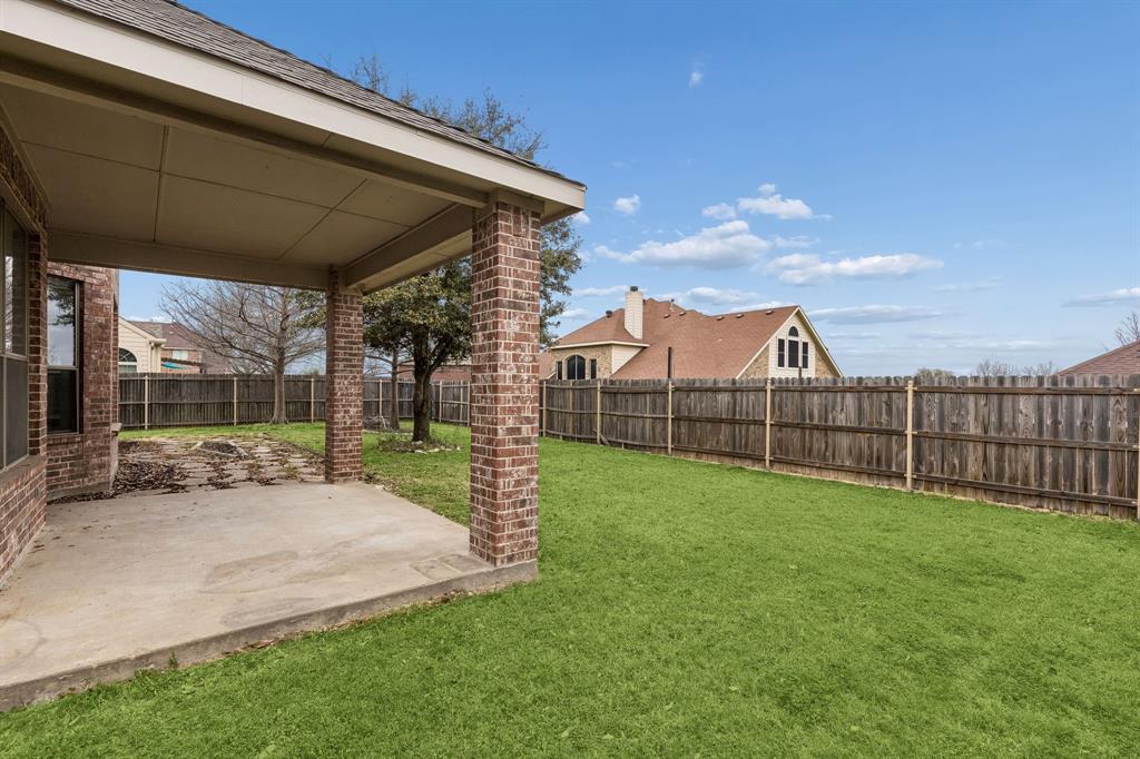 Wooded Creek Estates - Residential