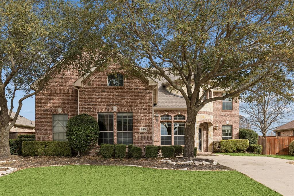 Wooded Creek Estates - Residential