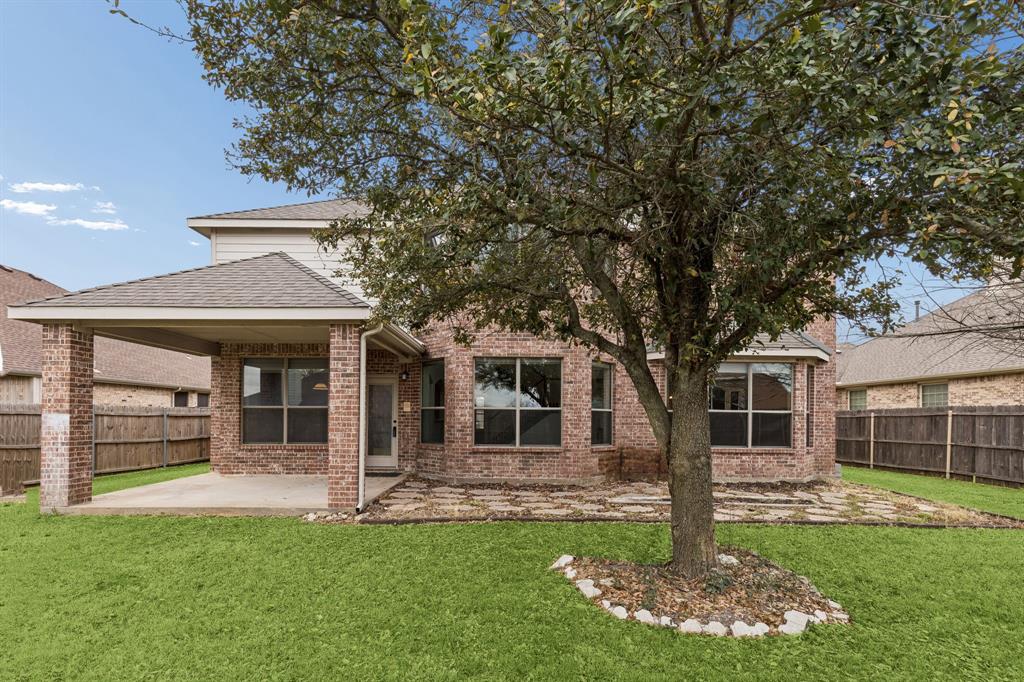 Wooded Creek Estates - Residential