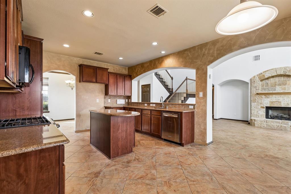 Wooded Creek Estates - Residential