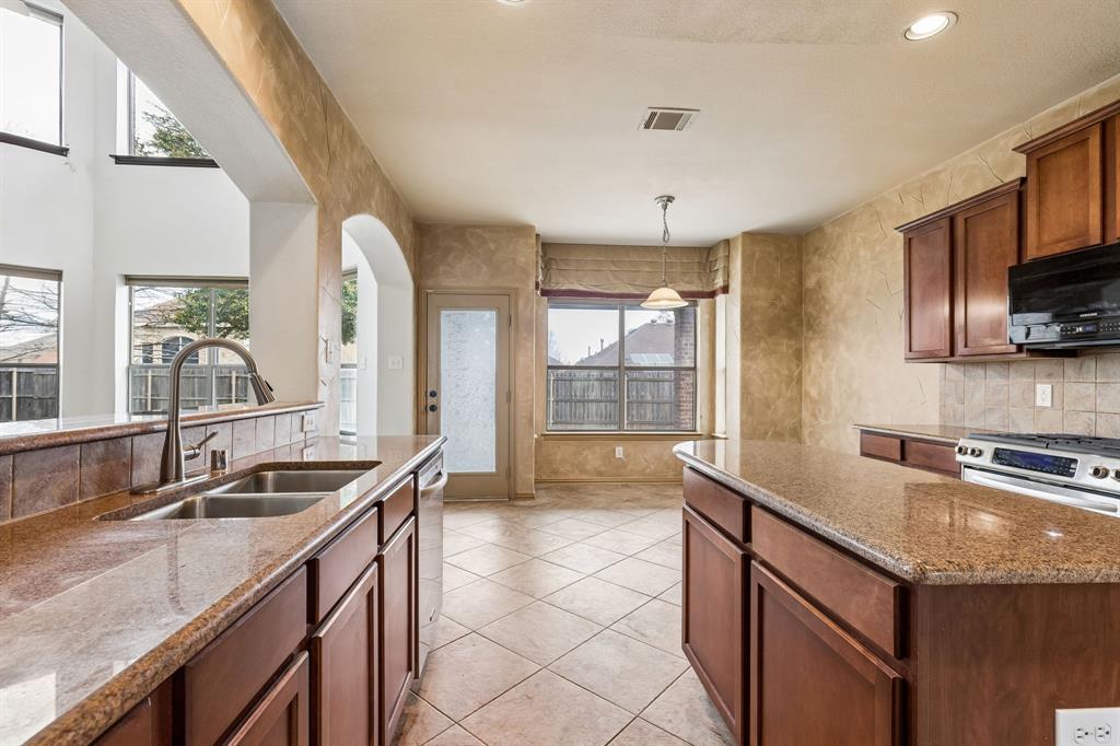 Wooded Creek Estates - Residential