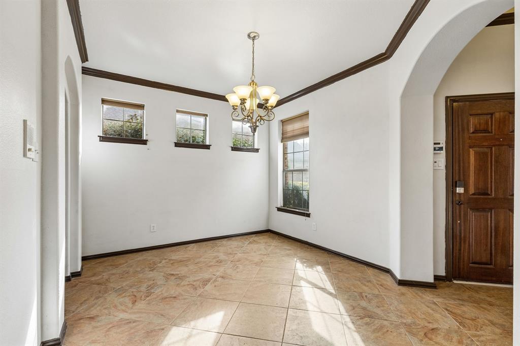 Wooded Creek Estates - Residential