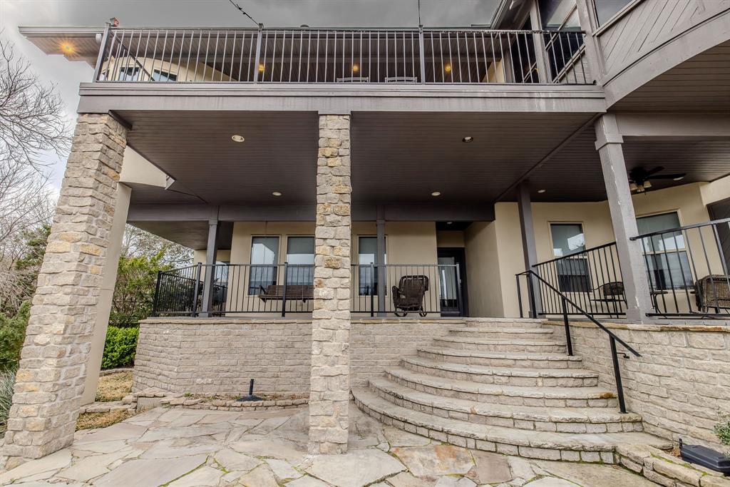 Cliffs Ph I - Residential