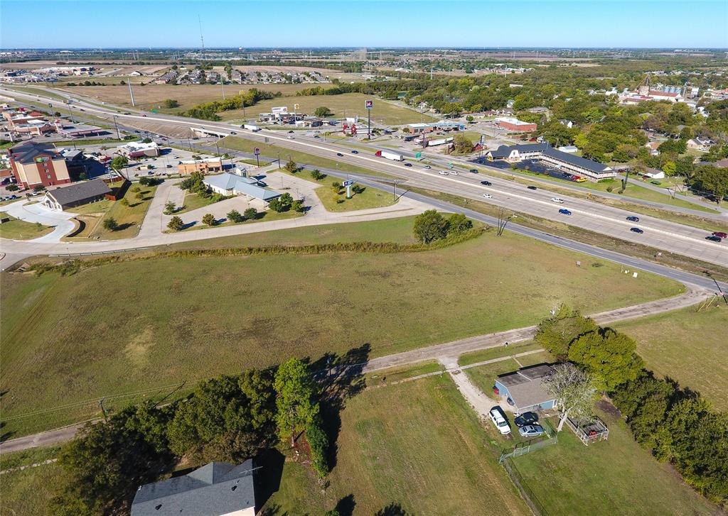 MCCASLAND - Commercial Sale