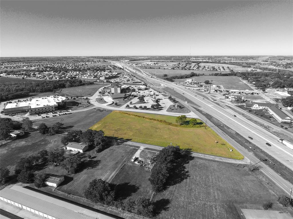 MCCASLAND - Commercial Sale