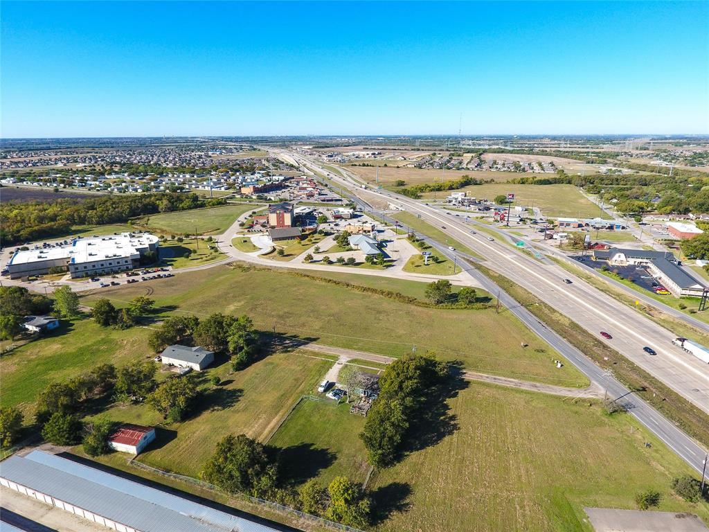 MCCASLAND - Commercial Sale