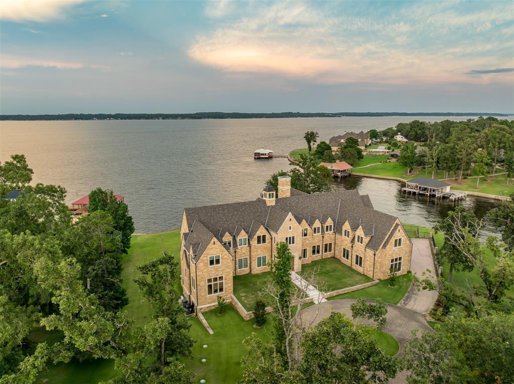 Brown's Landing - Residential
