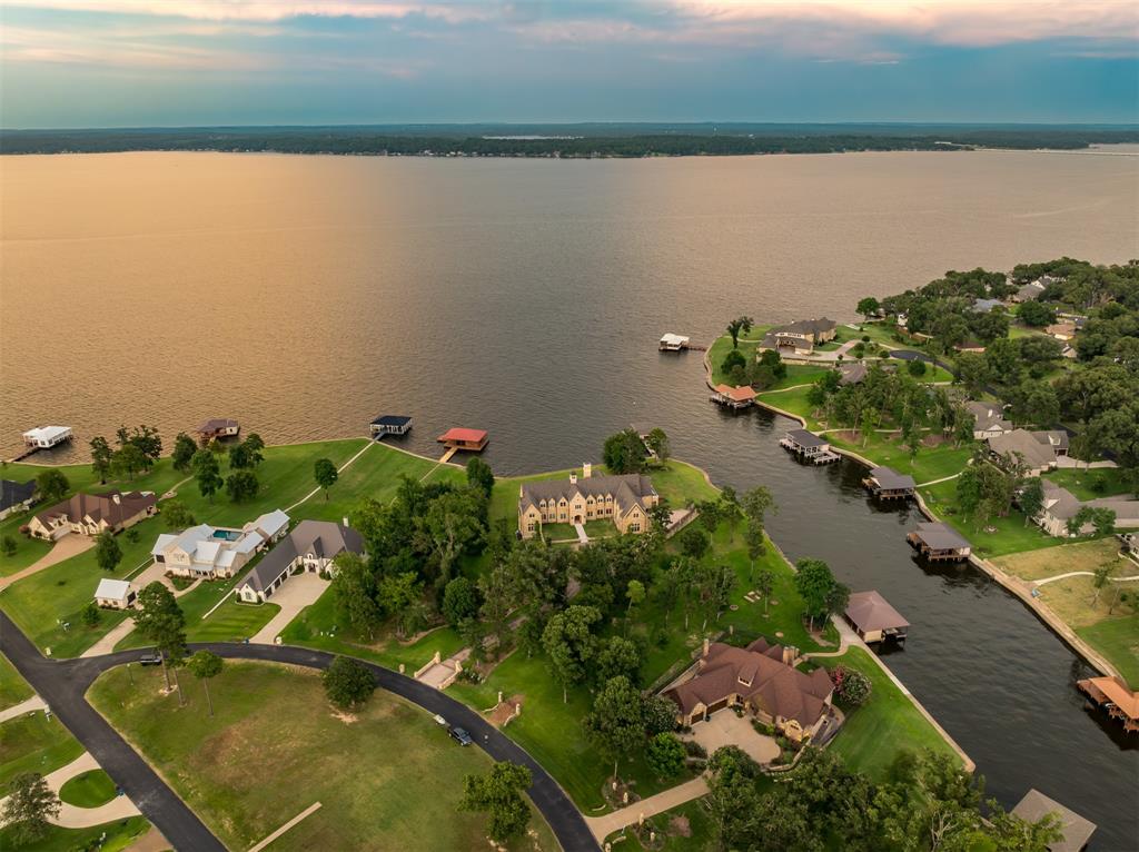 Brown's Landing - Residential