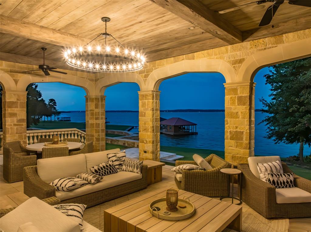 Brown's Landing - Residential