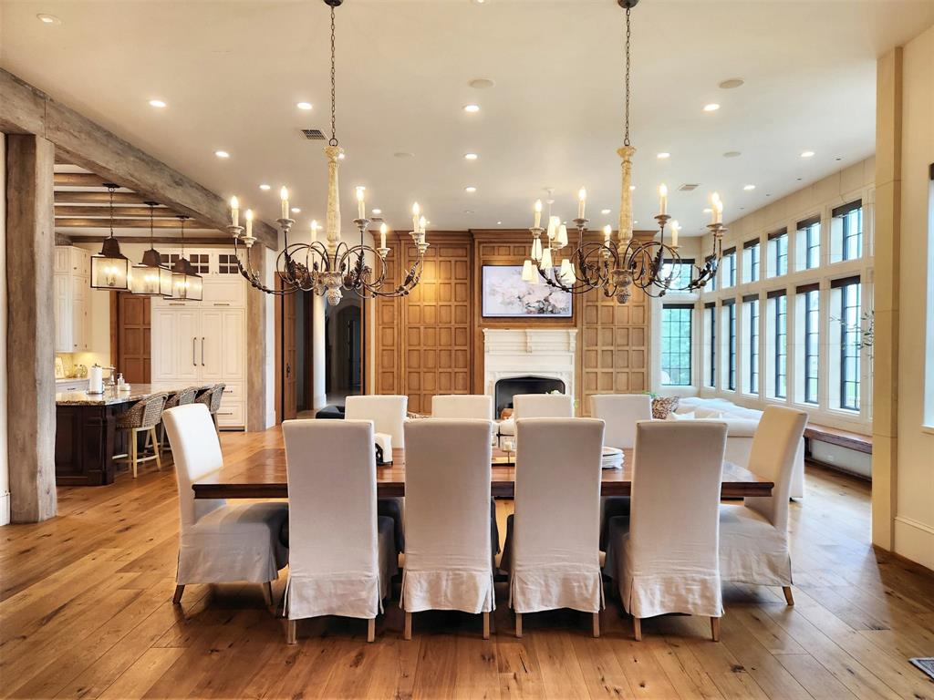 Brown's Landing - Residential