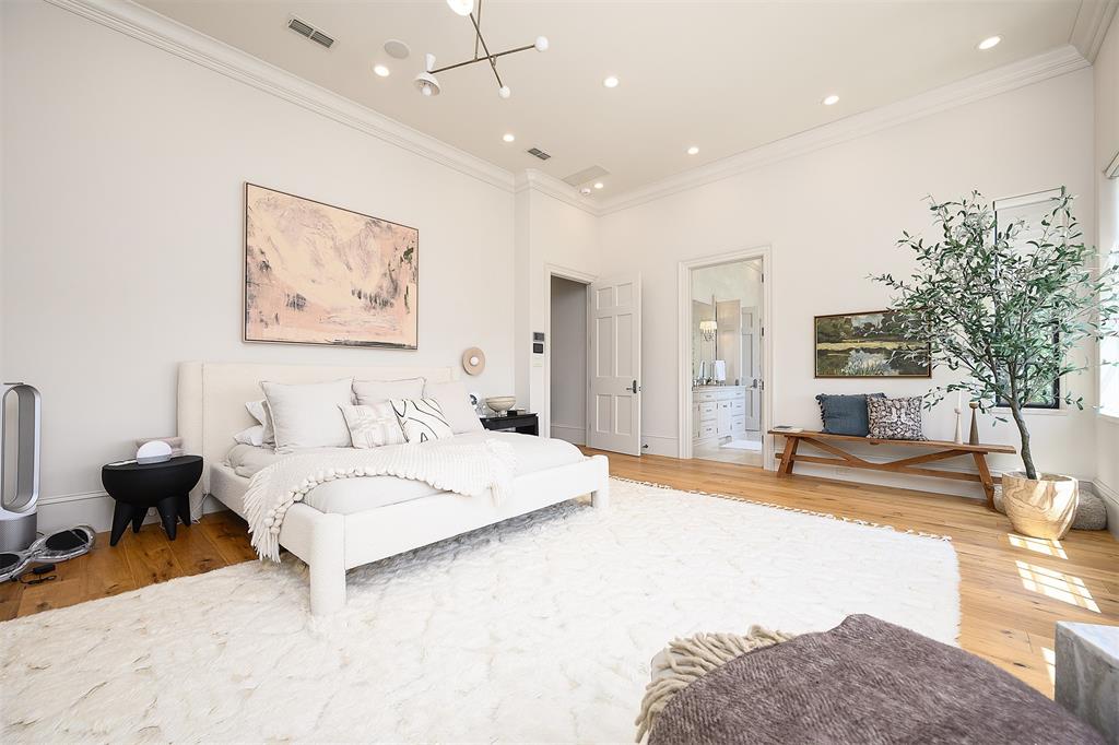Brown's Landing - Residential