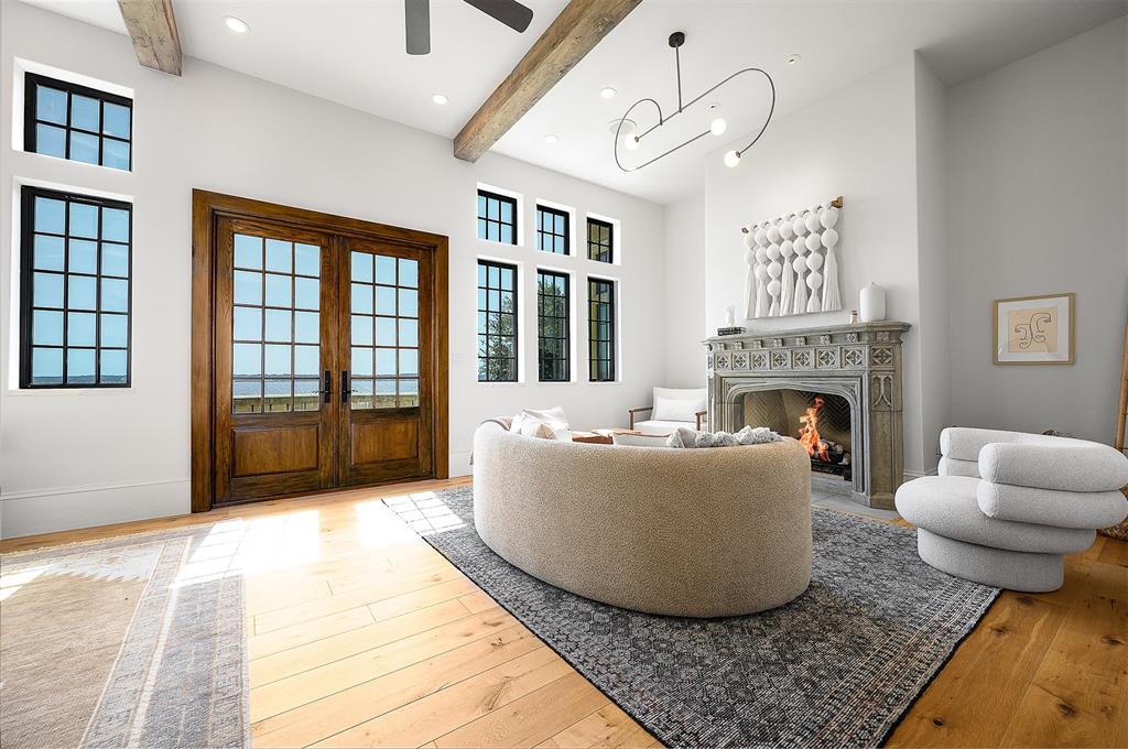 Brown's Landing - Residential