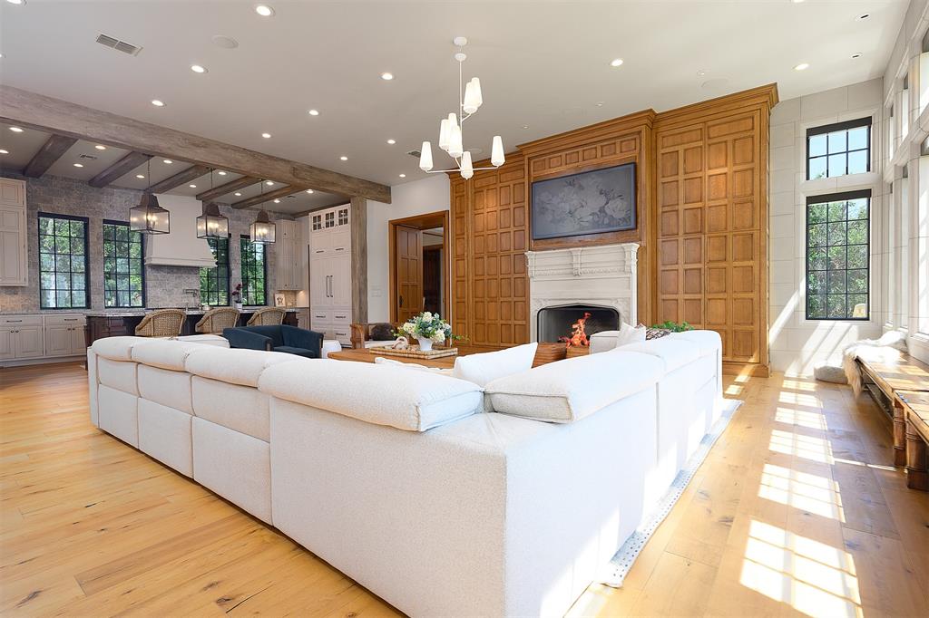 Brown's Landing - Residential