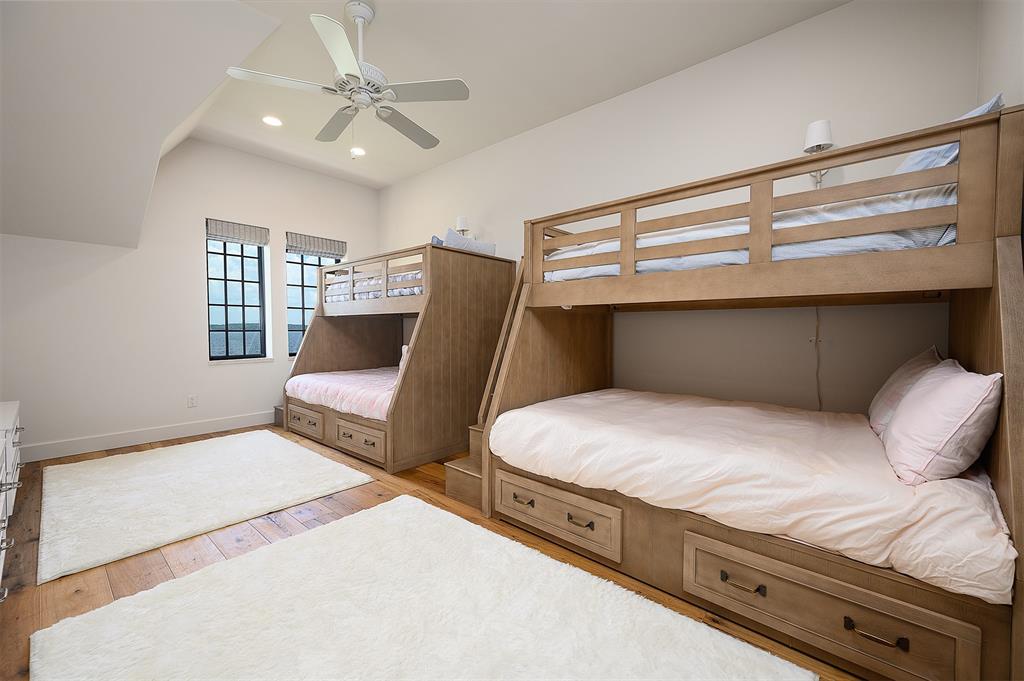 Brown's Landing - Residential