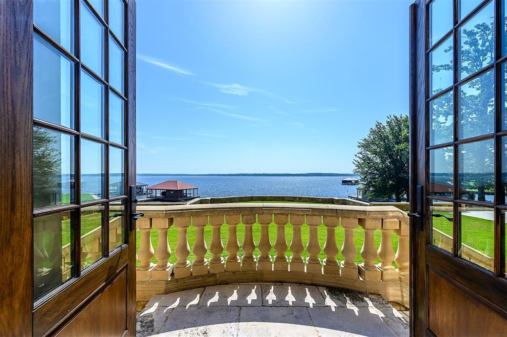 Brown's Landing - Residential