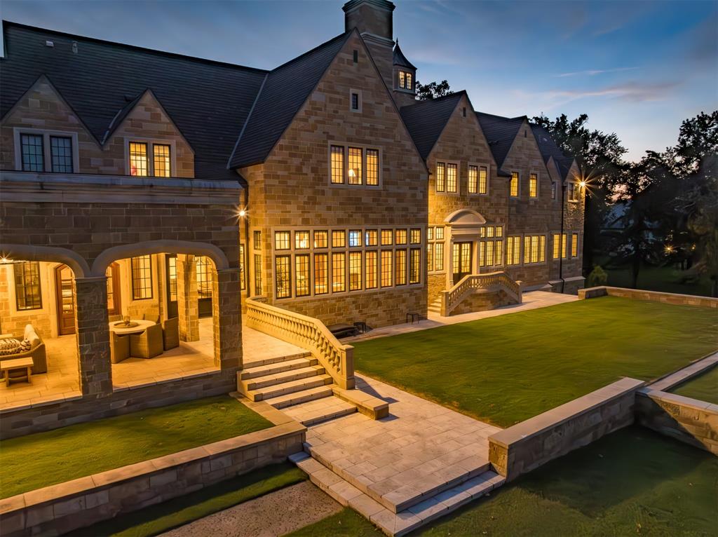 Brown's Landing - Residential