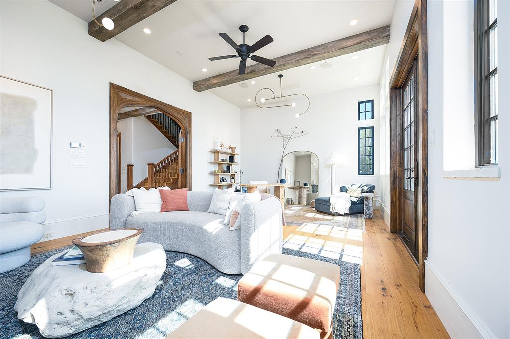 Brown's Landing - Residential