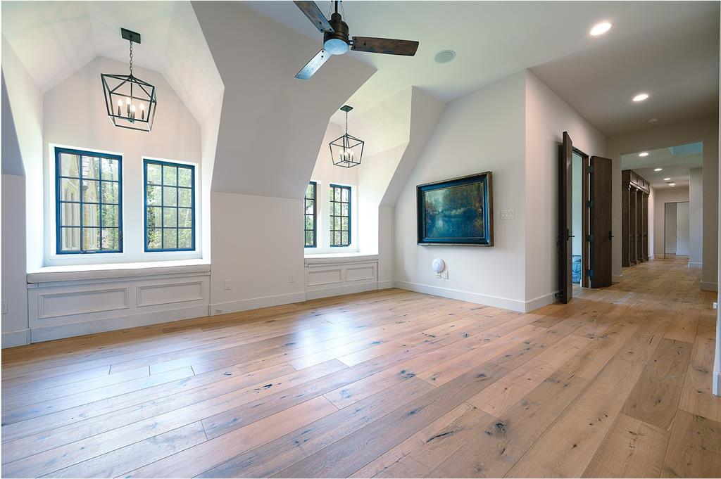 Brown's Landing - Residential