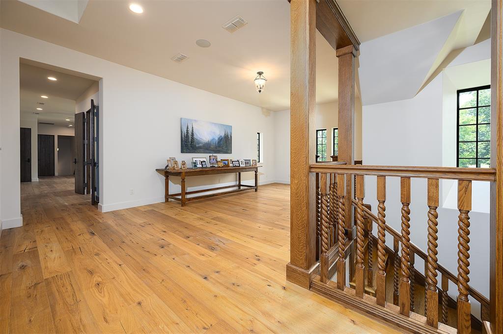 Brown's Landing - Residential