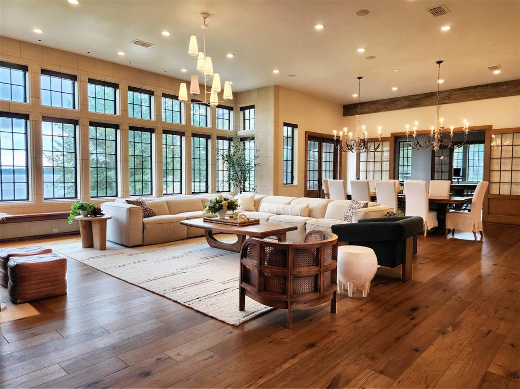 Brown's Landing - Residential