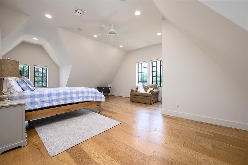 Brown's Landing - Residential