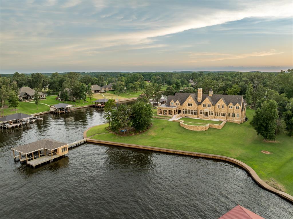 Brown's Landing - Residential