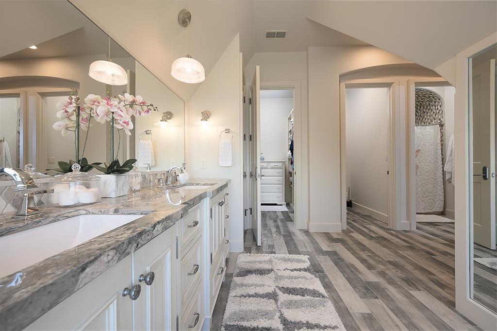 Brown's Landing - Residential