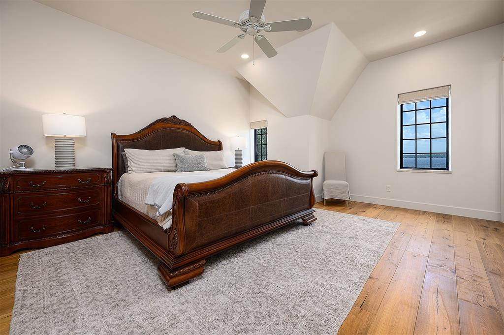 Brown's Landing - Residential