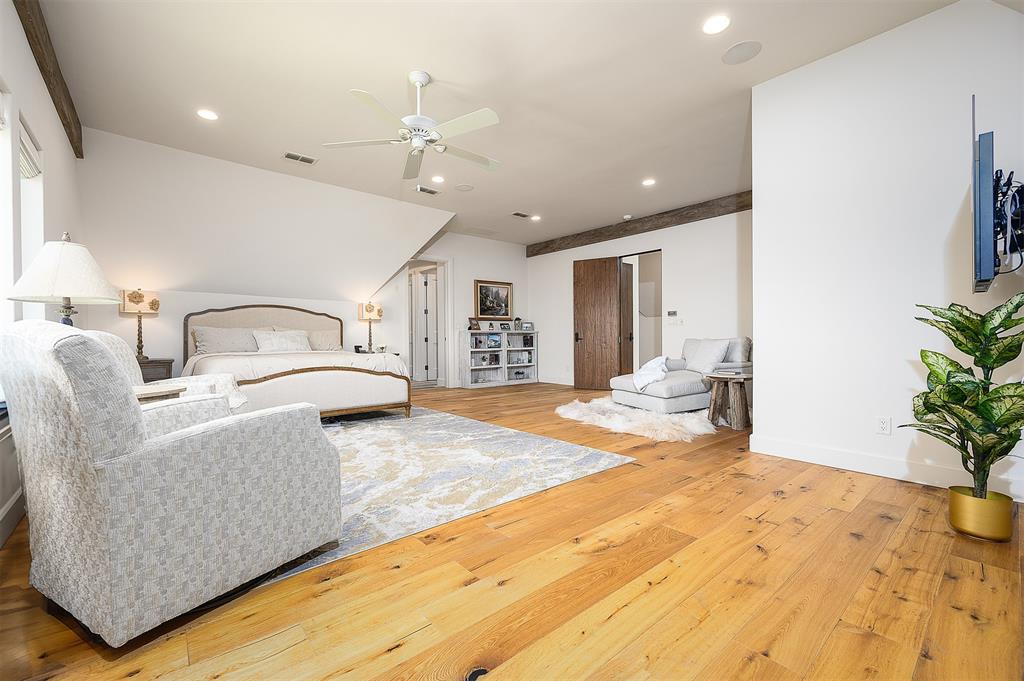 Brown's Landing - Residential