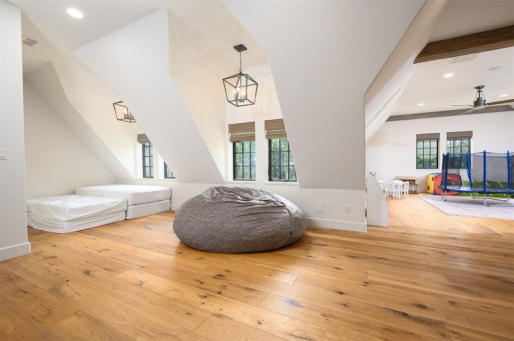 Brown's Landing - Residential