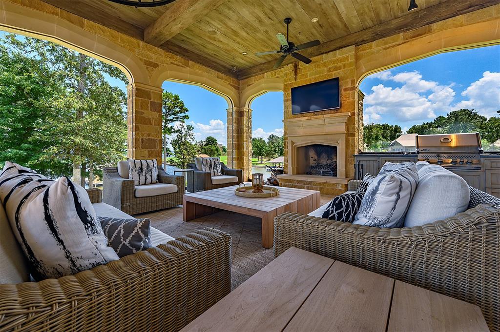 Brown's Landing - Residential