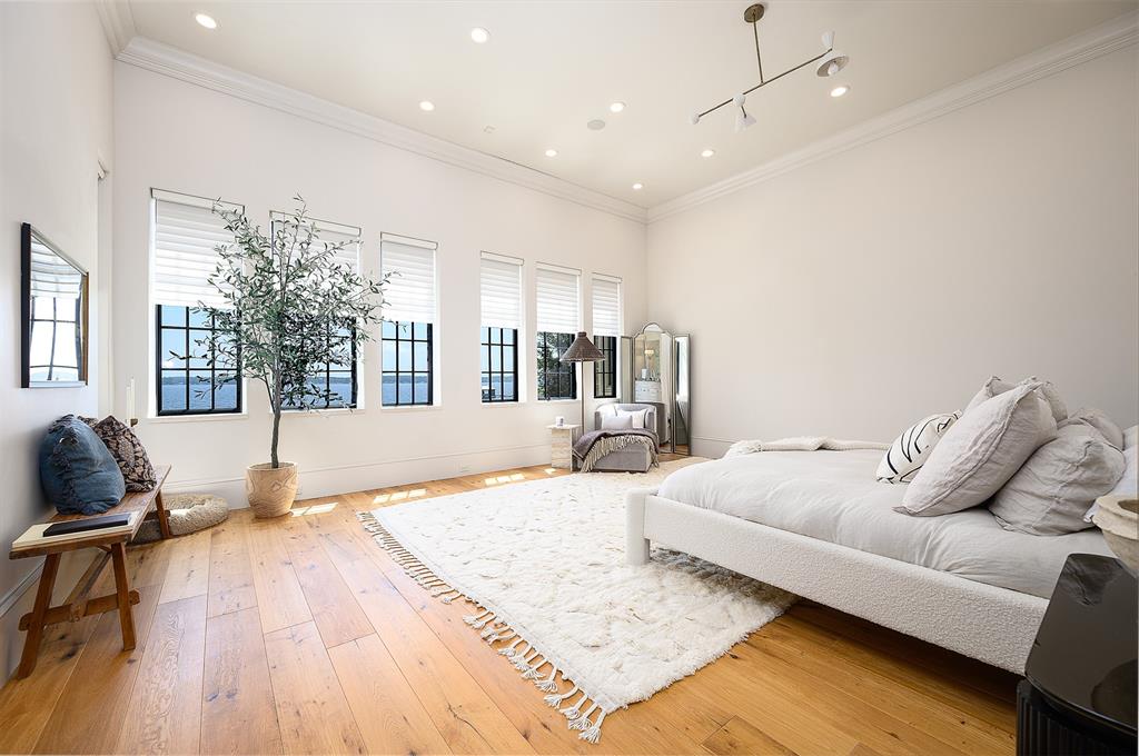 Brown's Landing - Residential