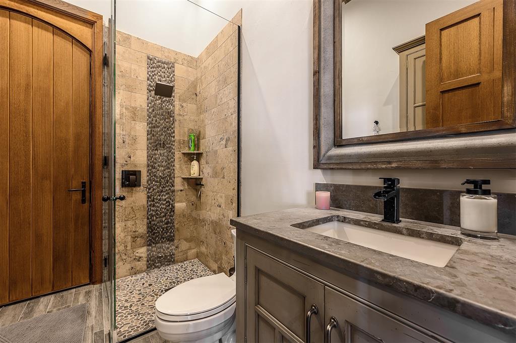 Brown's Landing - Residential
