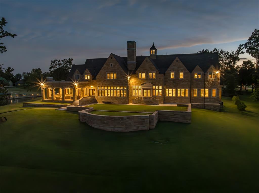 Brown's Landing - Residential