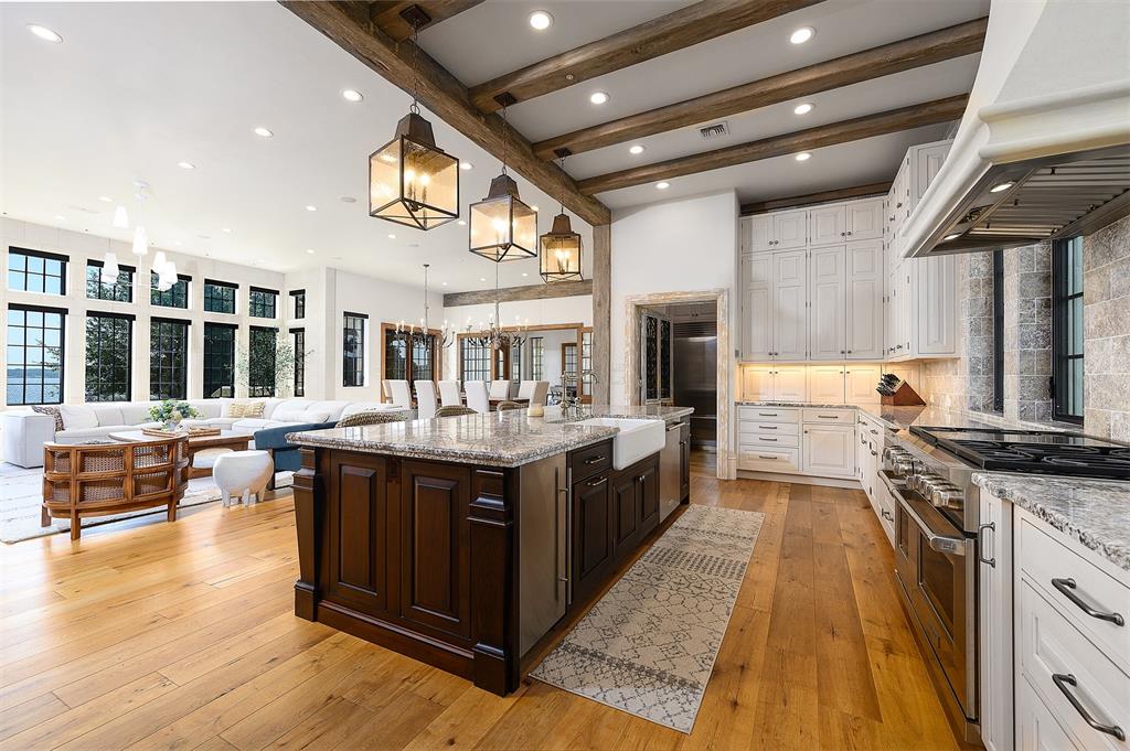 Brown's Landing - Residential