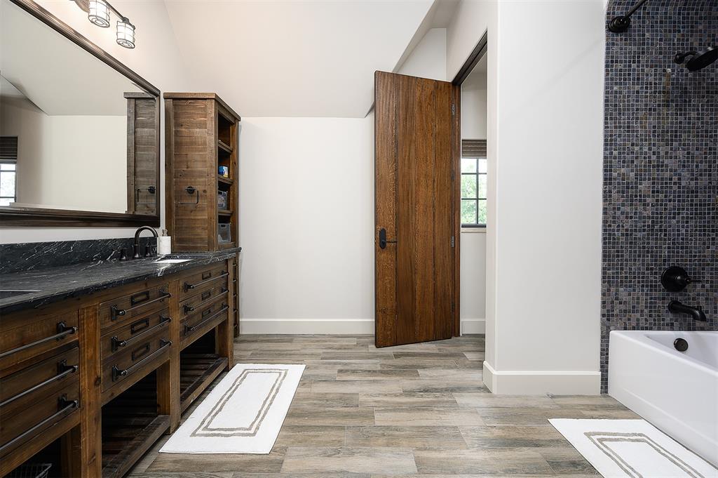 Brown's Landing - Residential