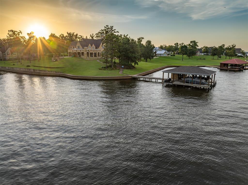 Brown's Landing - Residential